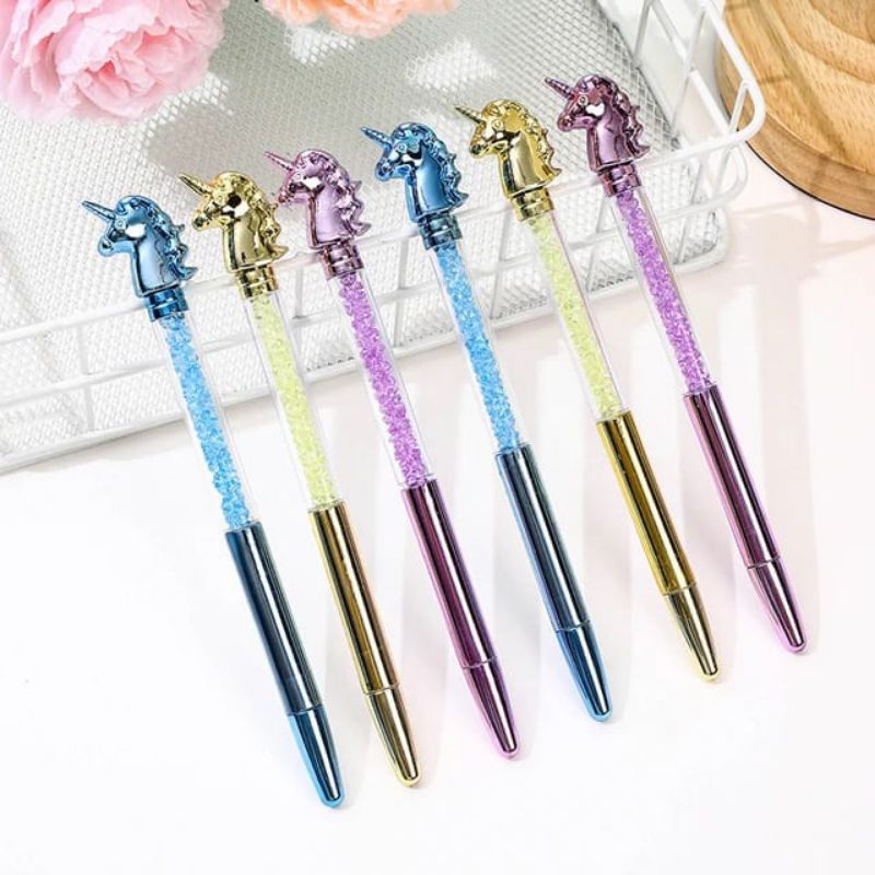 

BOLPEN UNICORN METALIC PEN