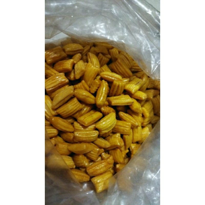 

Pangpang manis / Snack bantal 250gr