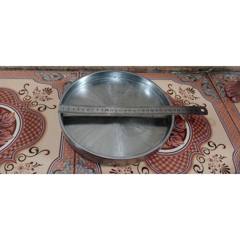 LOYANG LEKER BAJA COR JUMBO