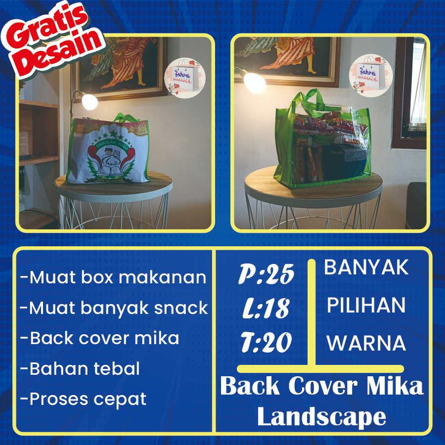 

TAS ULTAH BENTO BELAKANG MIKA/TAS ULTAH BENTO MIX MIKA/TAS ULTAH BENTO/TAS ULTAH CUTOM/TAS ULANG TAHUN/GOODIE BAG CUSTOM/GOODIE BAG BENTO