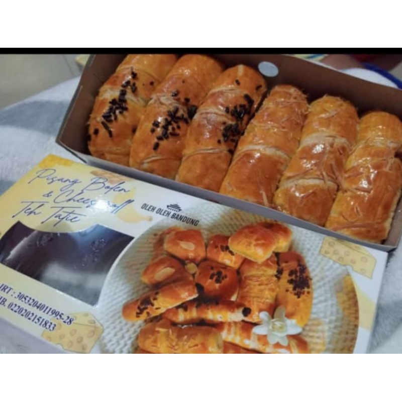 

MURAHDANENAKBOLENLILITMIXCOKLATKEJUOLEHOLEHBANDUNG/SNCK/