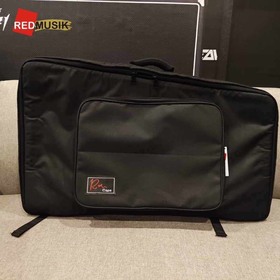 Softcase Drum Pad DD75 Tas Drum Pad DD75