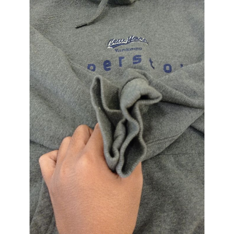 Hoodie Mlb yankess New York