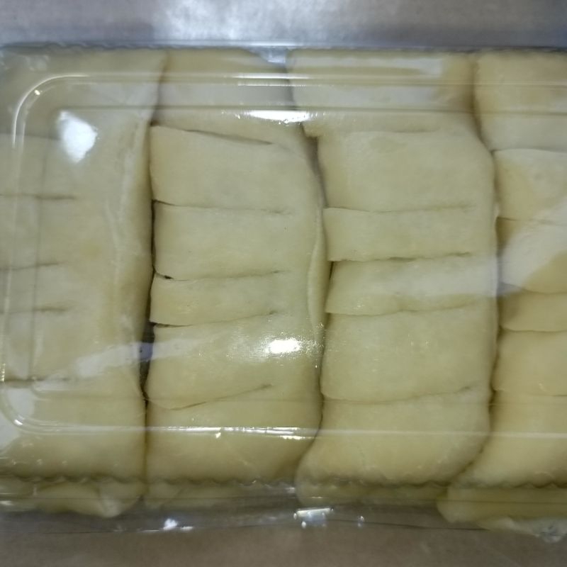 

empekempek lumpia