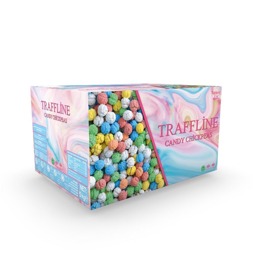 

Kacang Arab manis {new product} ukuran 5kg