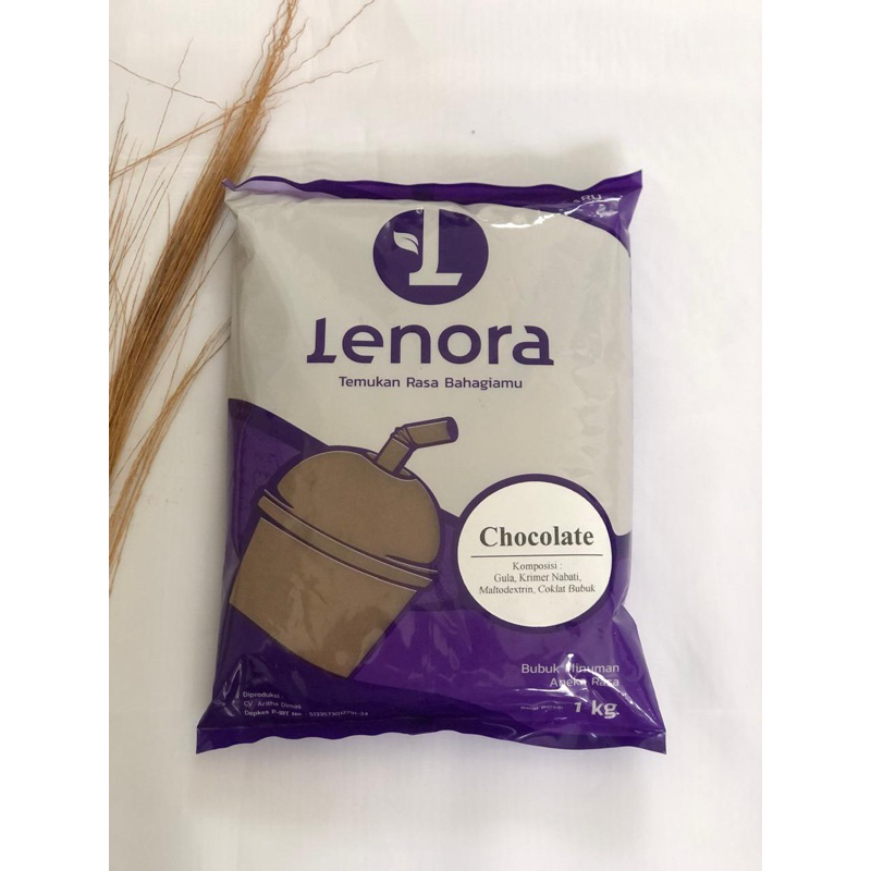 

bubuk minuman rasa chocolate