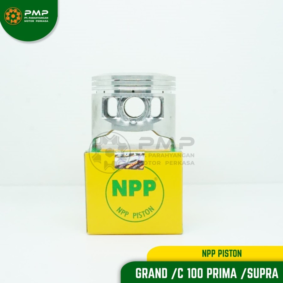 PISTON ONLY SEHER ONLY GRAND NPP