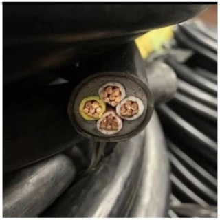 Kabel NYY 4x25mm Supreme