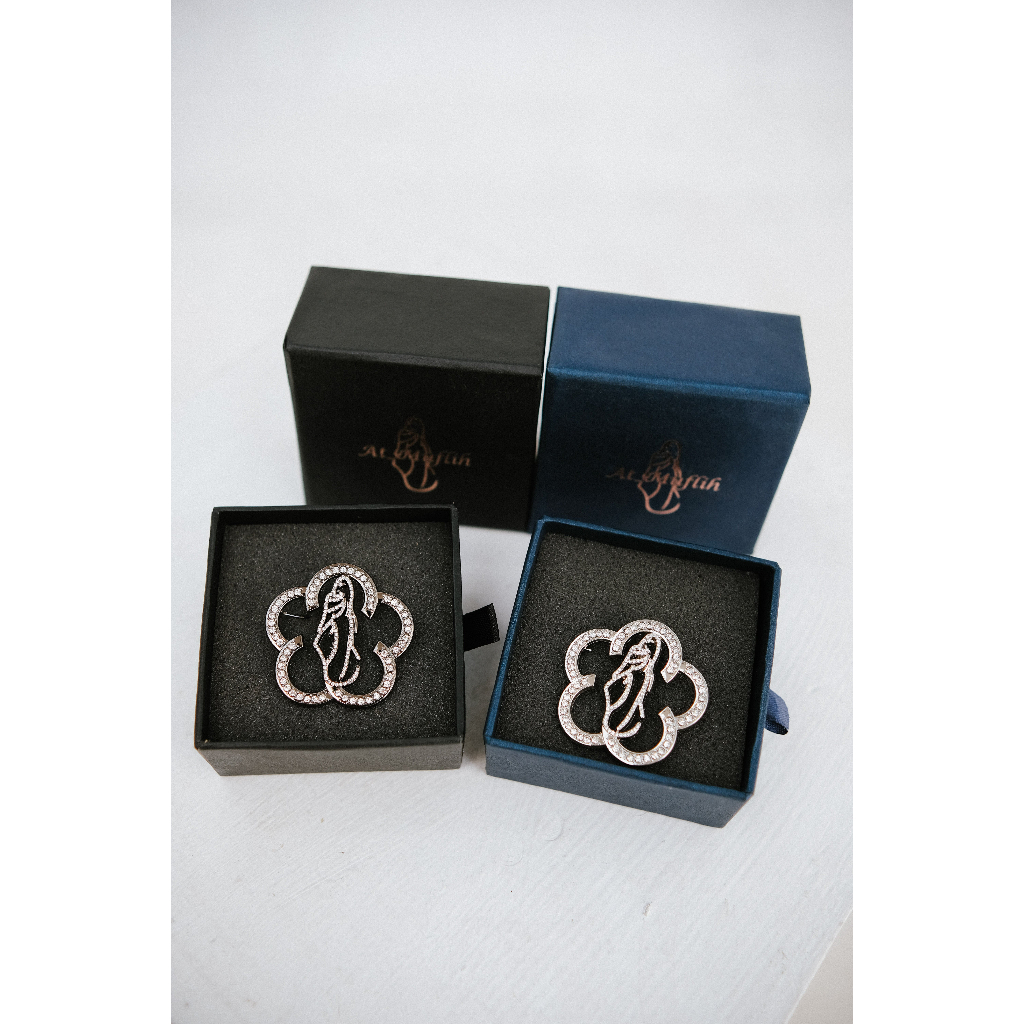 At Muflih - Falea Bros Signature AT