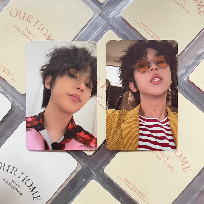 PC OFFICIAL BIG NAUGHTY NANGMAN AOMG H1GHR MUSIC KHH KRNB KPOP