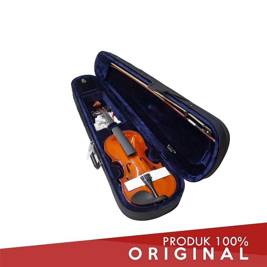 HOFNER VIOLIN OUTFIT AS-045 V3/4