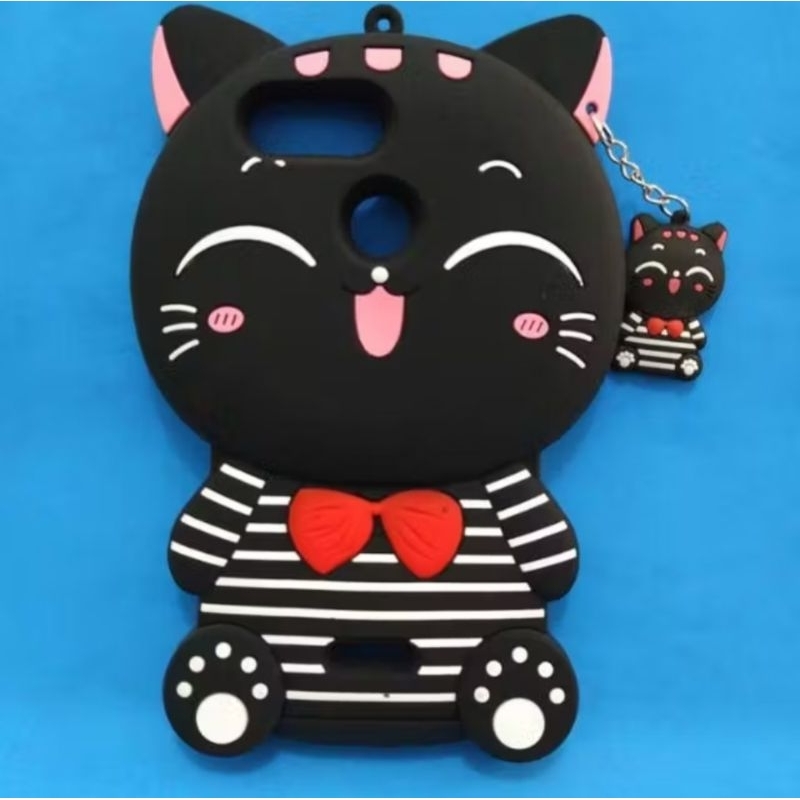 Softcase karakter Oppo F1 plus f1S Silikon Case karakter terbaru