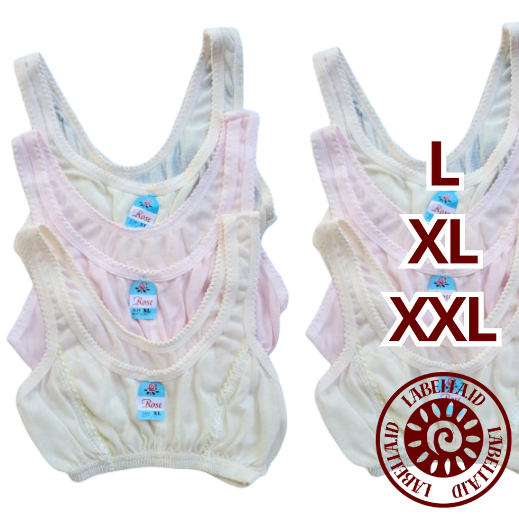 LUSINAN Miniset Anak Renda Remaja Murah Bh Bra Anak Cewek Tanpa Busa LAB96