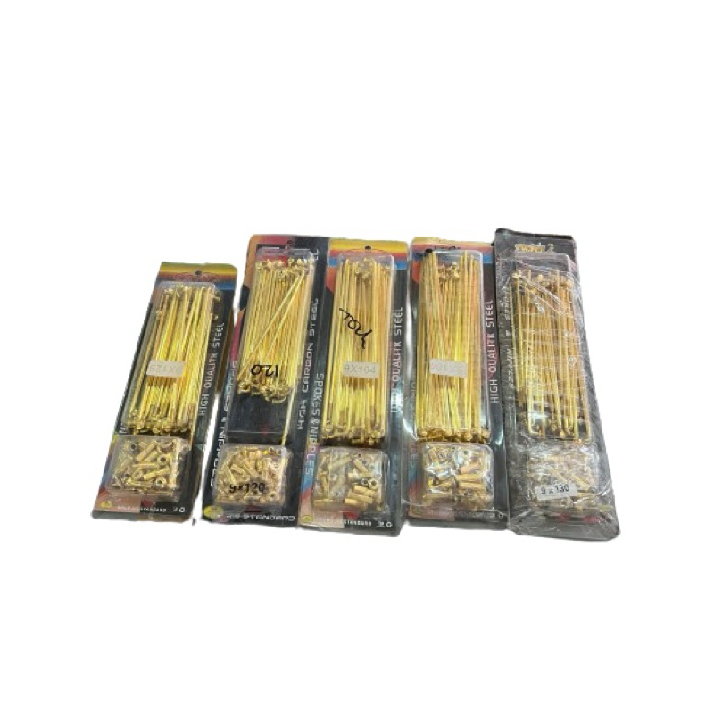 jari jari gold Racing Jari 17-17 16-19 18-21 Gold