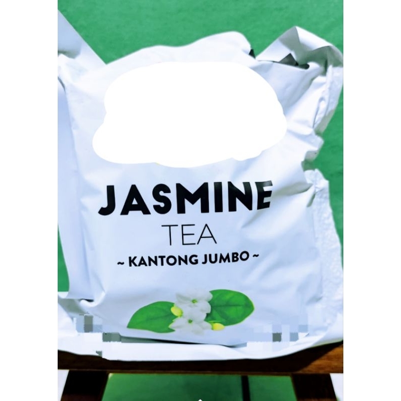 

JUMBO TEH JASMINE ORIGINAL