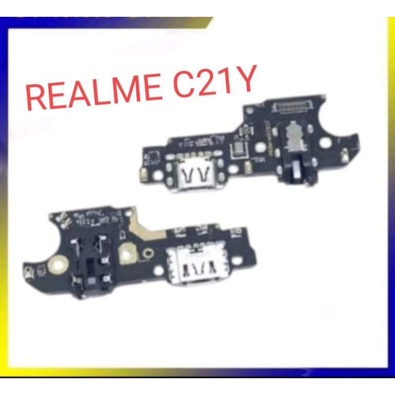 papan cas REALME C21Y PAPAN CAS ORIGINAL