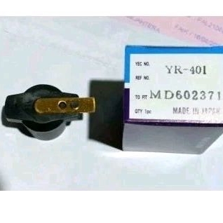 rotor delco t120 lama colt dolak colt Lp