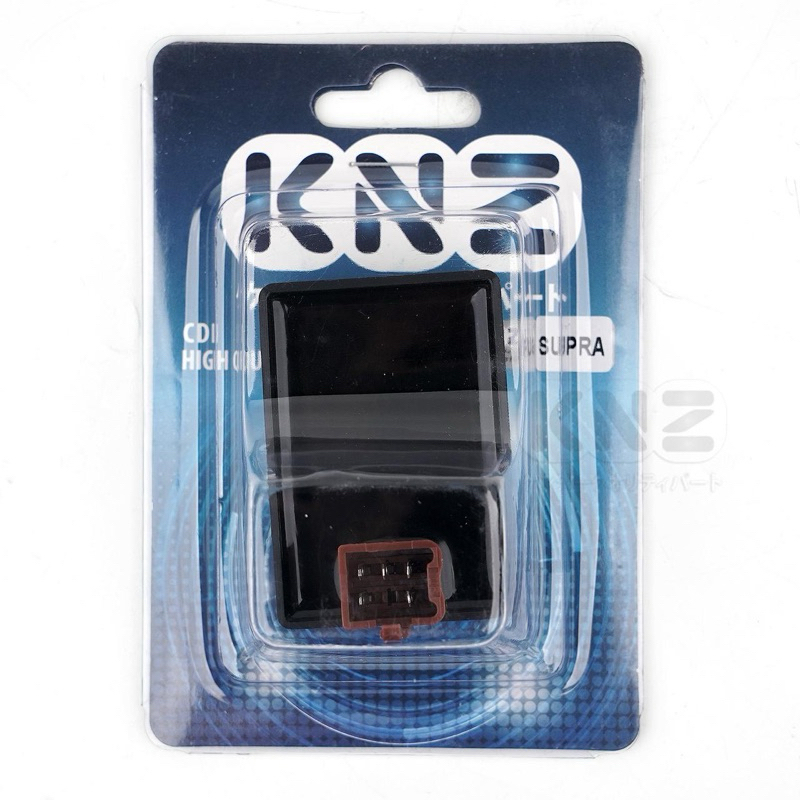 CDI UNIT F1ZR SUPRA GRAND SHOGUN NEOTECH (DIGITAL) - KNZ