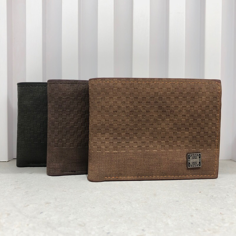 BOVILIS MENS WALLET (BOVI’S)