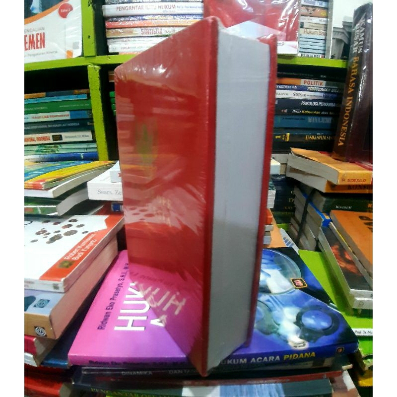 Buku FARMASI FARMAKOPE INDONESIA Edisi Ketiga (3)