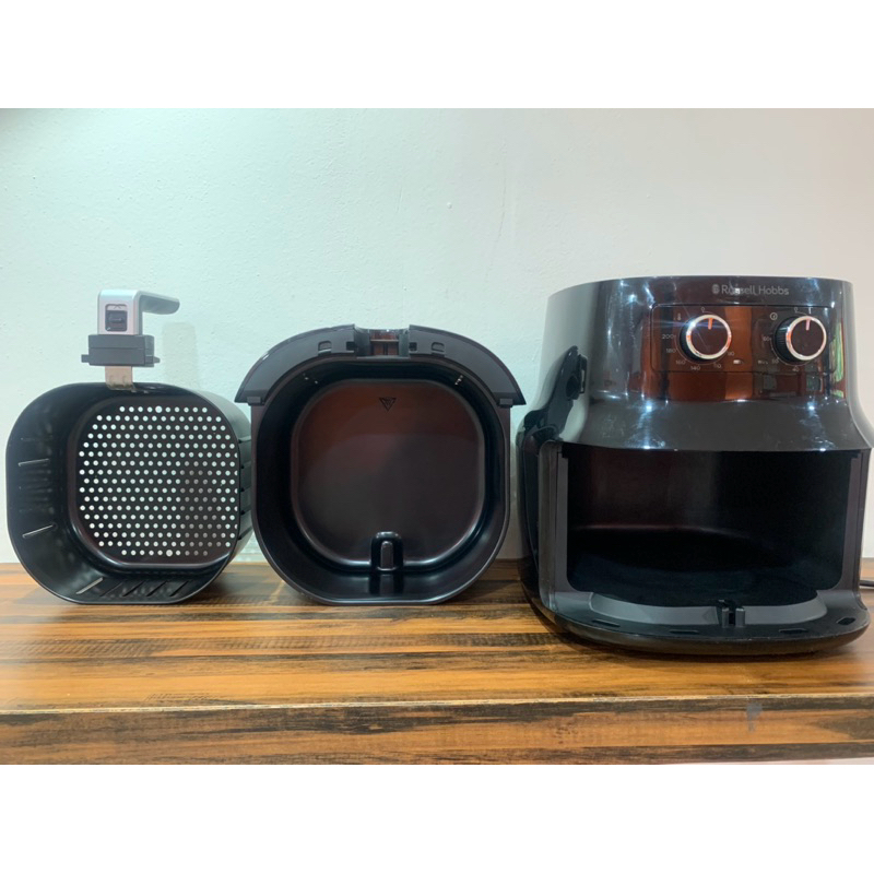 Healthy Air Fryer Russell Hobbs 3.5L