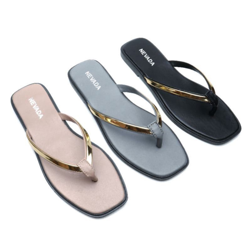 sandal jepit nevada