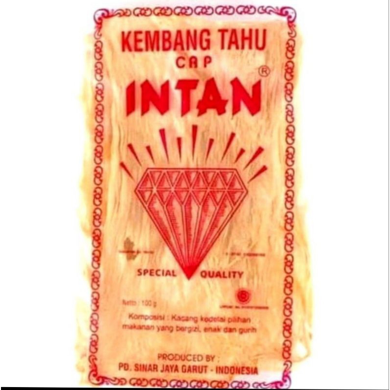 

[KIRIM INSTAN] Kembang Tahu