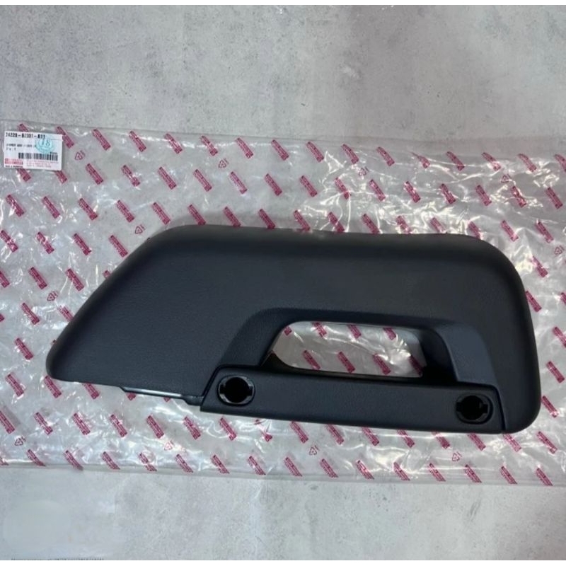 arm rest grandmax ASLI DAIHATSU arm rest pintu depan grandmax tarikan pintu grandmax