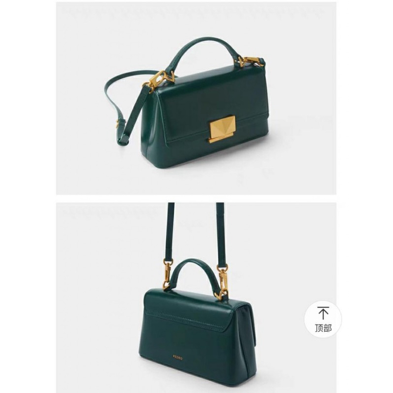 Tas slingbag PD MINI 76390109 Tas wanita jinjing import