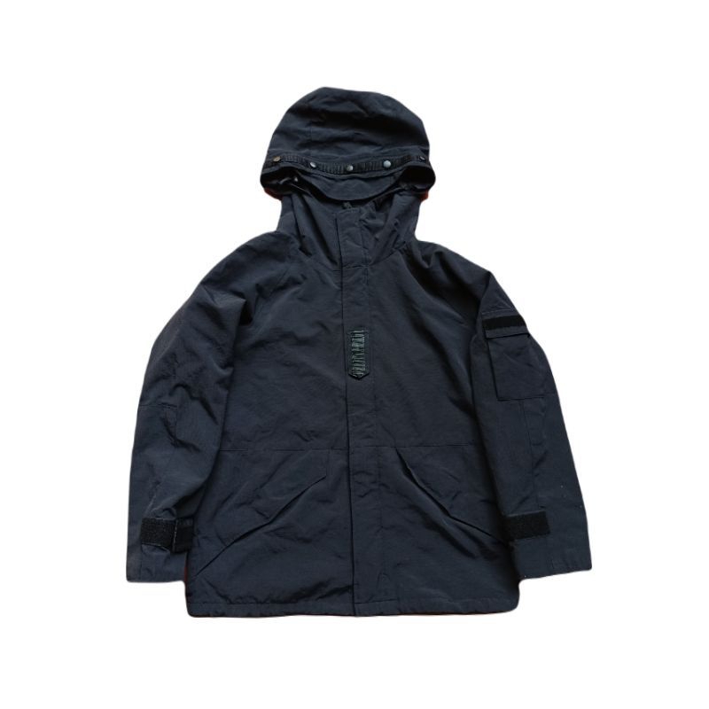 Jacket gopcore second military southplay