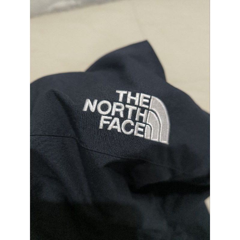 TNF Hyvent Gorpcore Original Second