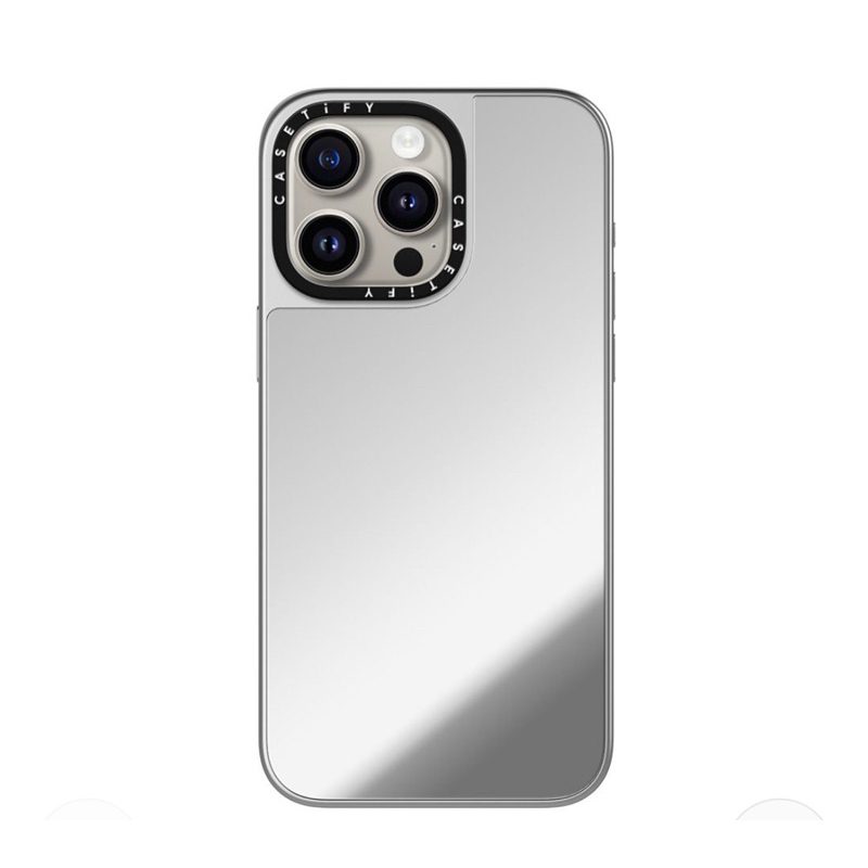 CASETiFY - Mirror Case MagSafe Compatible