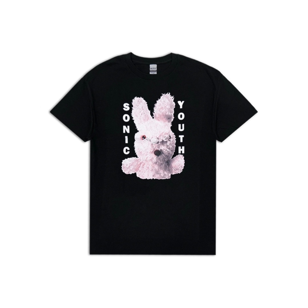 OFFICIAL SONIC YOUTH - GRACIAS - KAOS BAND