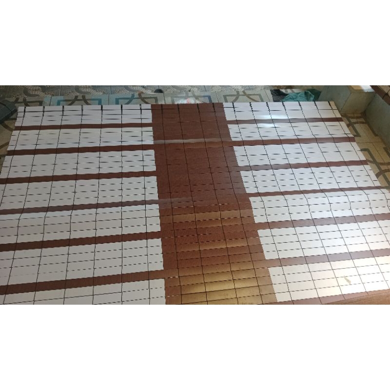 krey pvc outdoor