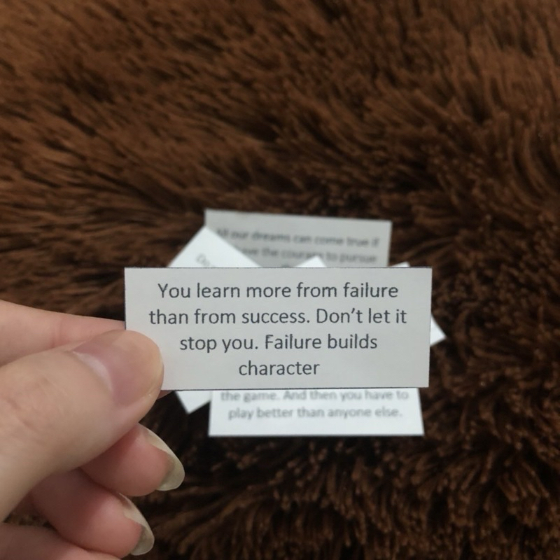 

Request Tulisan Surat Kapsul | SHOPEE 3.3