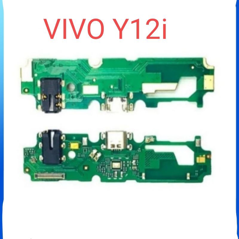 PAPAN CASE VIVO Y12i papan cas ORIGINAL