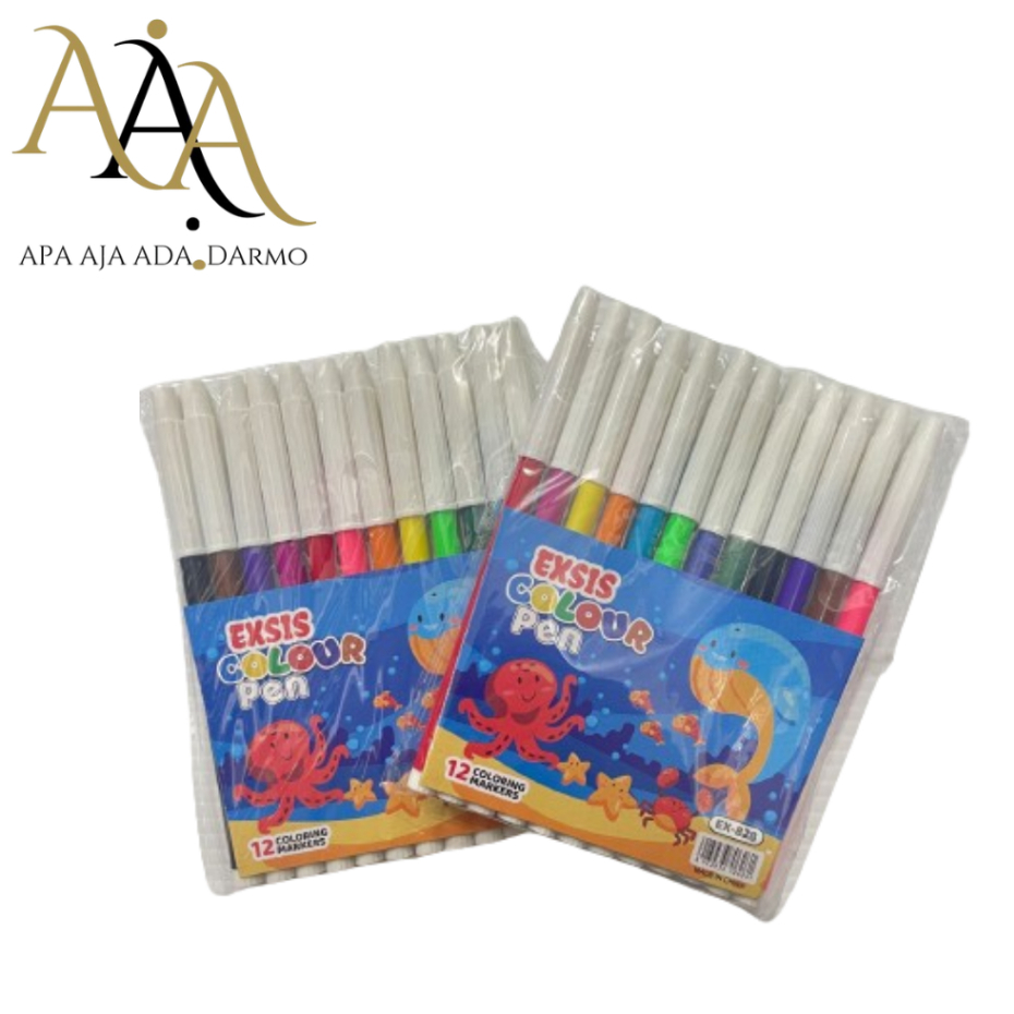 

SPIDOL 12W EXSIS EX-828-12