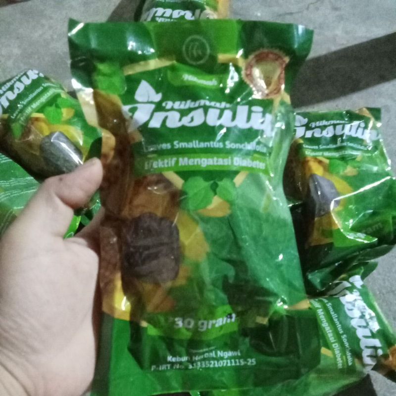 

teh seduh Hikmah30gr