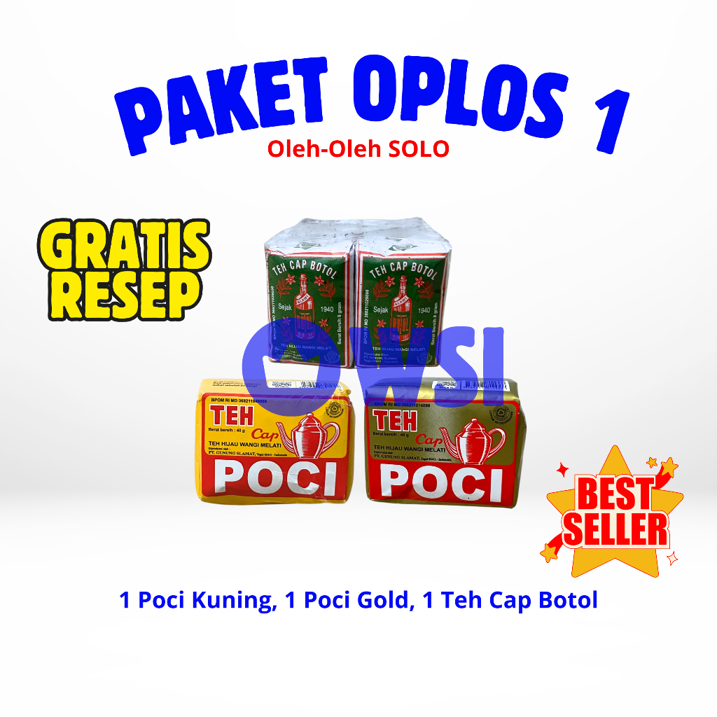 

Oplos 1 - Teh Solo Racikan Teh Solo Asli Usaha Es Teh Wasgitel Teh Poci Teh Cap Botol Teh Ginastel Teh Desa