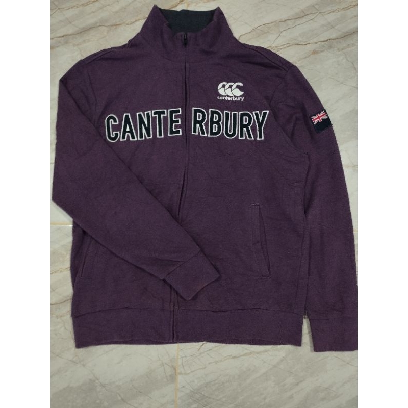 tracktop Canterbury