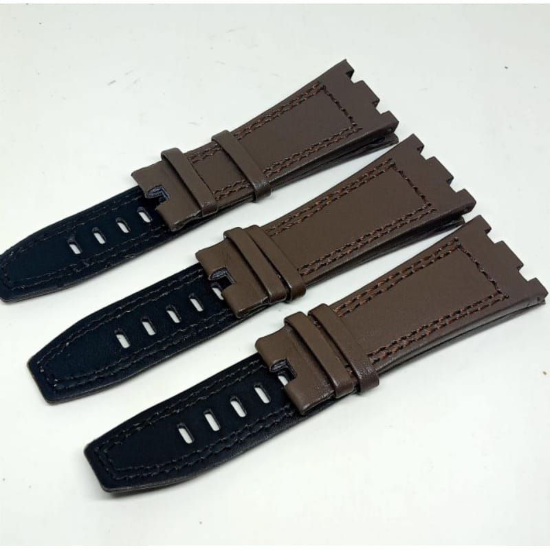 TALI JAM AUDEMARS PIGUET AP 28 MM ROYAL OAK LOGO SWISS MADE