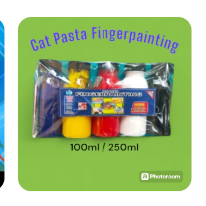 

cat air fingerpainting 250ml