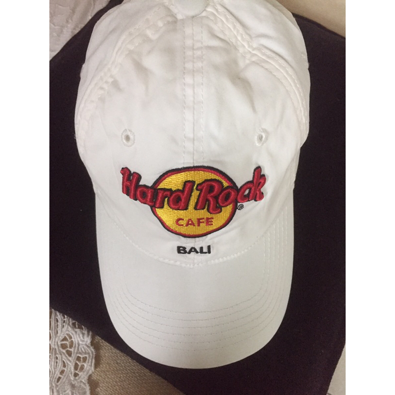 Topi keren original HR