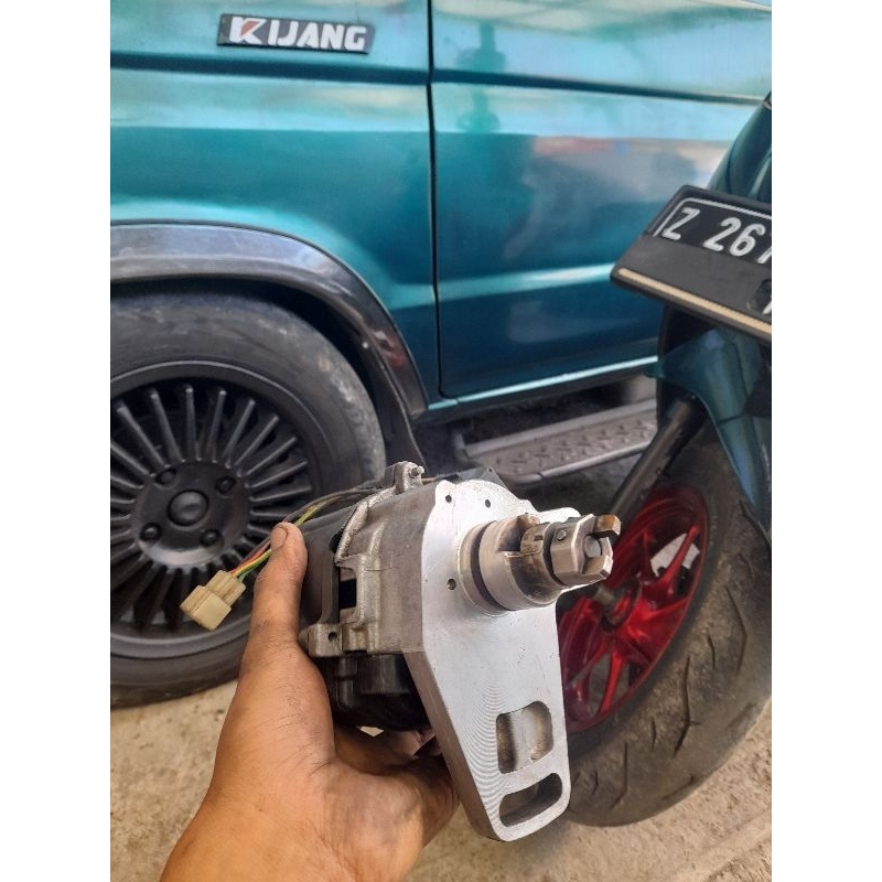 delco corona absolute 2.0