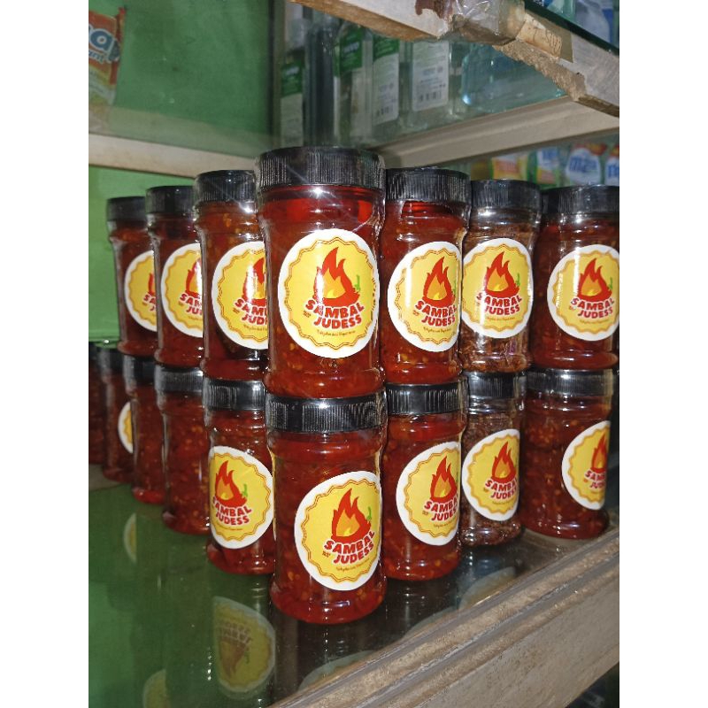 

sambel ayam suir