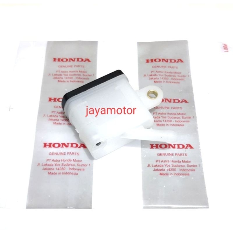 tabung minyak rem belakang Honda Tiger Revo,Tiger old,CBR new,CBR 150R old/LED,Cb 150R old/LED,Megap