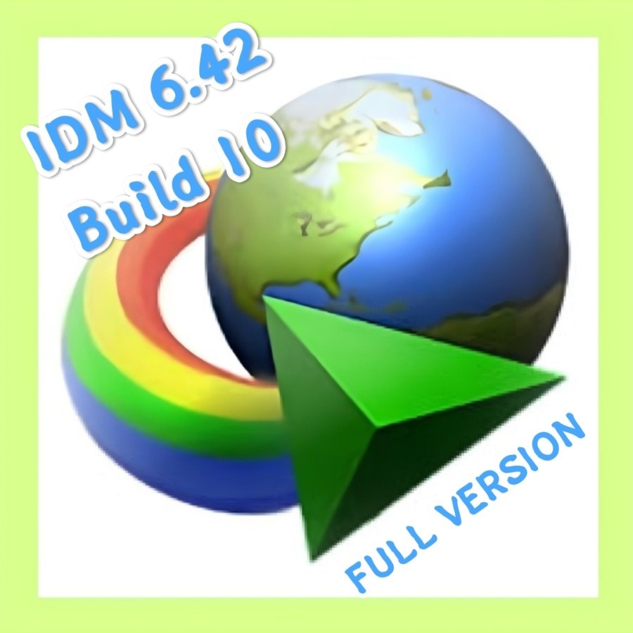 Internet Download Manager IDM Full Version