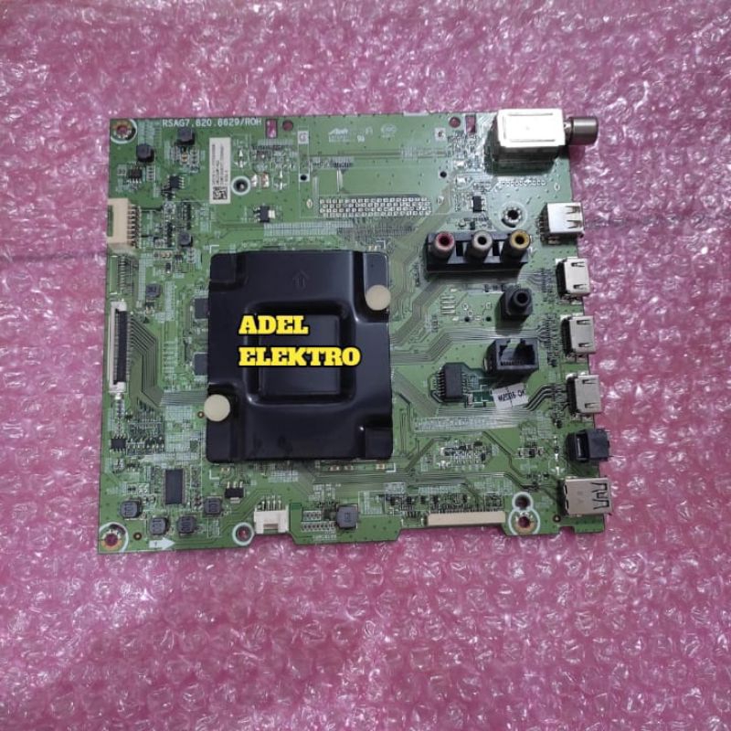 mainboard tv led toshiba 50U7950