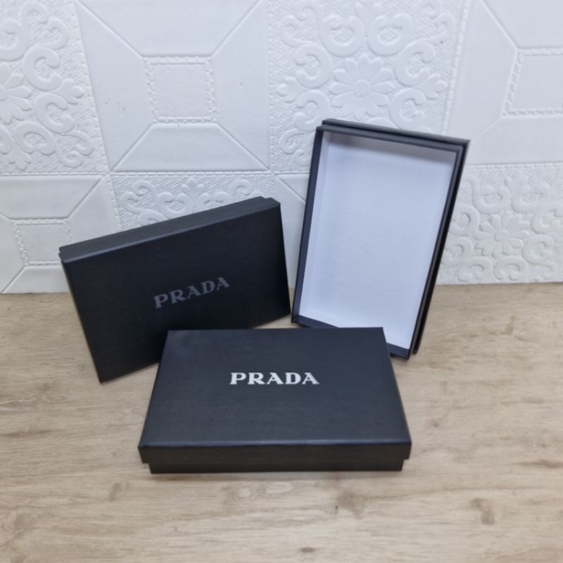 

kardus box dompet prda uk 20,5 x 12 x 4