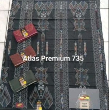 sarung atlas premium 735 kembang